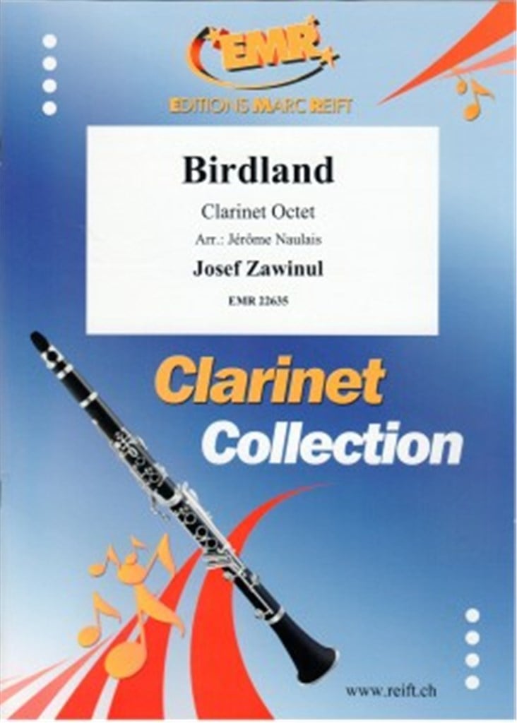 Birdland